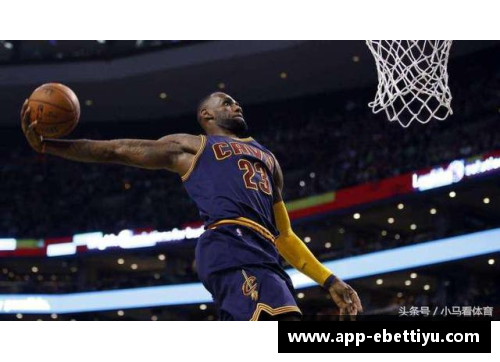 在NBA历史上,唯一的一次1比3逆风翻盘,詹姆斯创造了奇迹