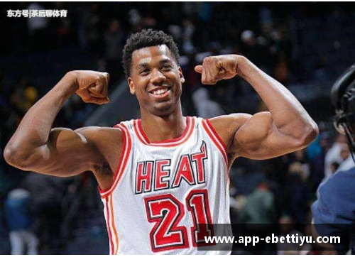 ebet易博体育白边NBA生涯：探索其才华与传奇之路