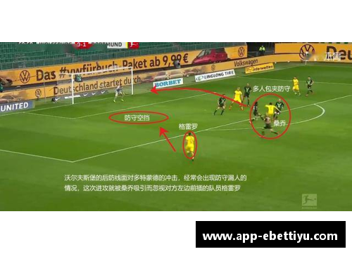 ebet易博体育沃尔夫斯堡主场大胜多特蒙德，稳坐德甲榜首位置
