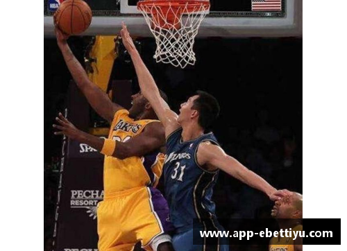 ebet易博体育穆铁柱：从CBA巅峰到为何放弃NBA？