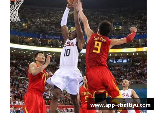 ebet易博体育孙悦在NBA的职业生涯和其对中国篮球的影响