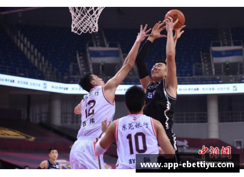 ebet易博体育官方网站篮筐高度：CBA与NBA的比较与影响 - 副本