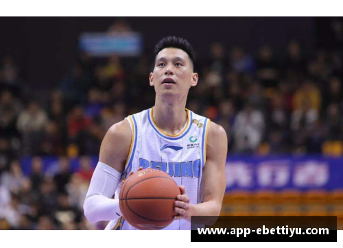 ebet易博体育官方网站林书豪在NBA发挥不温不火，或再次面临恐难获得合同