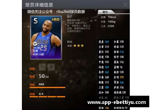 ebet易博体育官方网站NBA波谱：历史、明星与战术的综合分析 - 副本