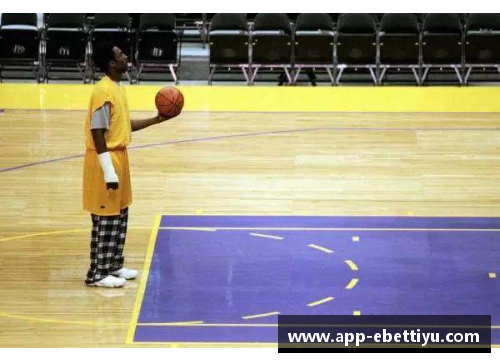 ebet易博体育官方网站NBA球员力量训练的最新趋势与技术