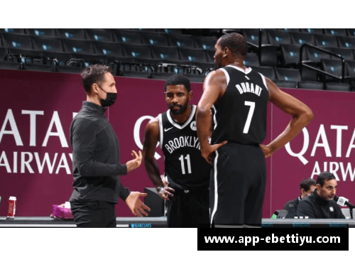 ebet易博体育官方网站NBA火力中心：探索重炮如何塑造现代篮球战术