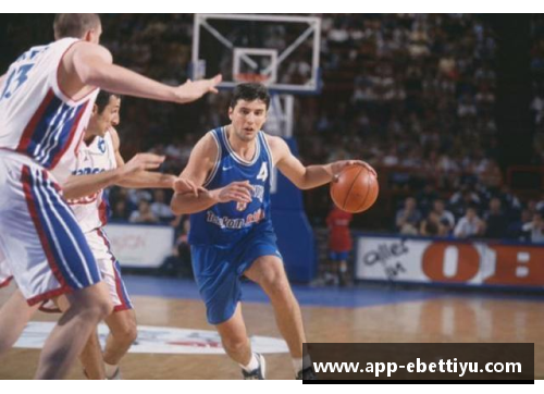 ebet易博体育官方网站本德尔NBA生涯：统治篮球场上的传奇征程 - 副本