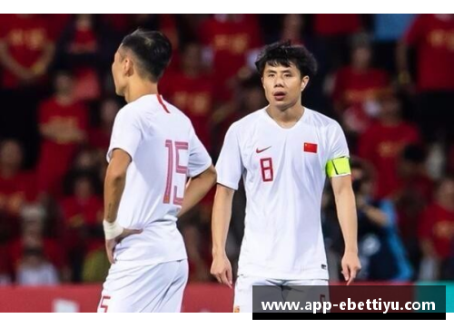 ebet易博体育官方网站中国国脚之“三哥”蒿俊闵,曾经德国杯夺冠,今国足“莫德里
