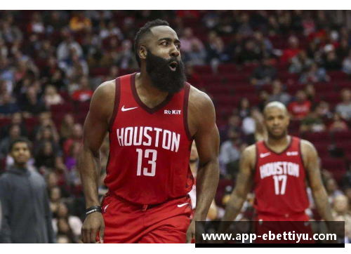ebet易博体育官方网站NBA火箭吧：热议哈登交易后的未来走向