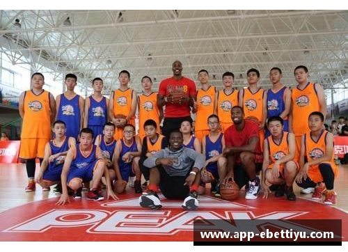ebet易博体育官方网站新疆NBA球员：扬威国际赛场的华人篮球之光 - 副本