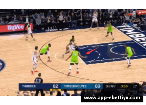 ebet易博体育官方网站NBA新赛季即将开启，球迷们期待的焦点是谁？ - 副本